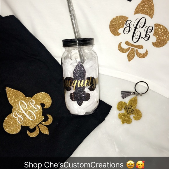 Personalized items. - Picture 7 of 8